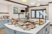 Staybridge Suites ALBANY WOLF RD-COLONIE CENTER by IHG