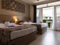 Hotel Giada Hotels in Samara