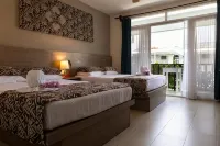 Hotel Giada Hotels in Samara