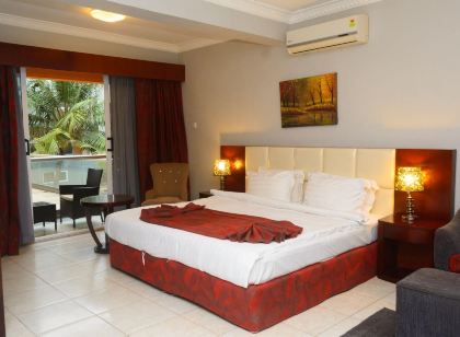 Mendiata Hotel