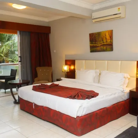 Mendiata Hotel