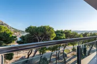 Hotel Plaža - Sea View