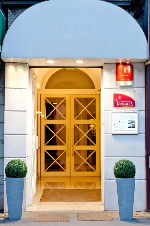 Hôtel Continental