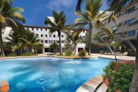 Comfort Suites Flamboyant Goiânia - واي فاي