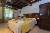 Au Dessus de Parady Hotels in Balbins