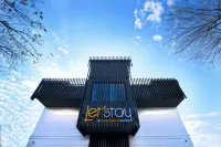 Letstay Panorama Suites