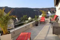 聯邦銀行地堡復古酒店 - 3星級