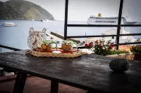 Casa Giuliana Hotels in Lipari