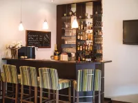 Hotel am Schlosspark Garni Hotels in Husum