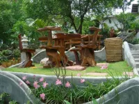 Chintakiri Resort Hotels near Shark Bay