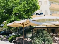 Hotel Aplo - Breakfast Experience