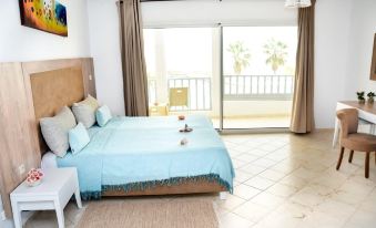 Hotel El Habib Monastir