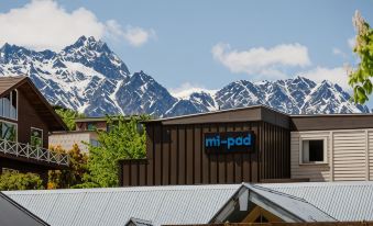 Mi-Pad Queenstown