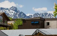 Mi-Pad Queenstown Hotels near Shotover Street