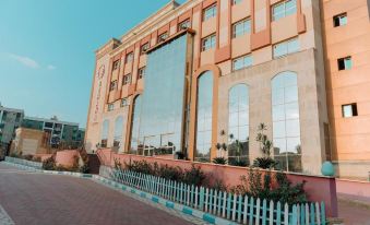 Rehana Plaza Hotel