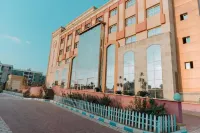 Rehana Plaza Hotel