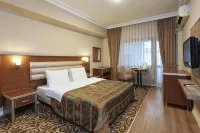 Balturk Hotel Sakarya Hotels in Sakarya