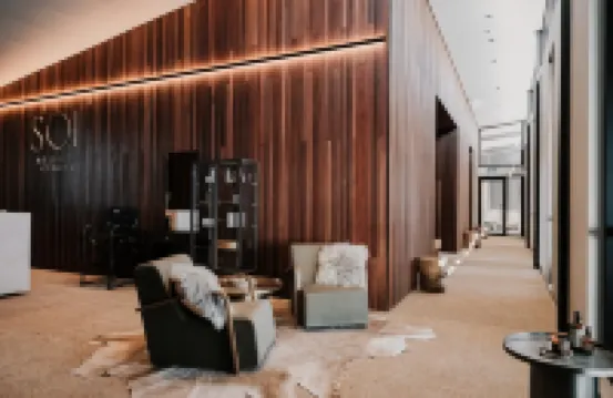 The Sebel Yarrawonga Silverwoods