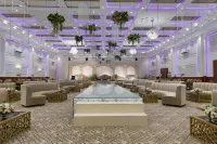 Etlalat Alhadeqa Hotel