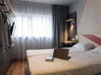 Ibis Budget Saint-Malo Centre