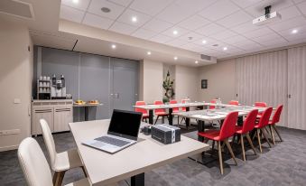 Hotel Mercure Oostende