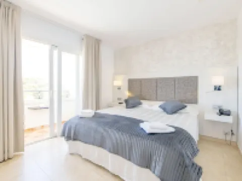 Hotel Sa Barrera - Adults Only アライオルのホテル