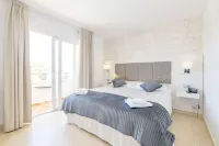 Hotel Sa Barrera - Adults Only Hotel a Es Canutells