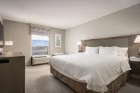 Hampton Inn Springfield