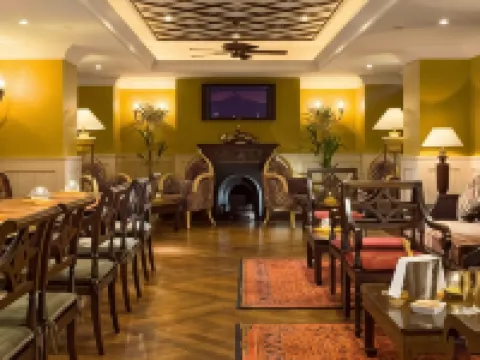 Novel Hotel City Center Hotels in Abu Dhabi