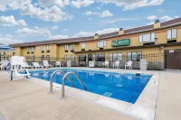 Quality Inn Indianapolis-Brownsburg - Indianapolis West