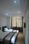 Qu Lin Resident Hotel di Sibu