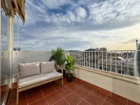 Stay U-Nique Apartments Rambla Catalunya - Homestays