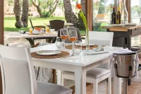 Finca Hotel Can Canals & Spa - breakfast