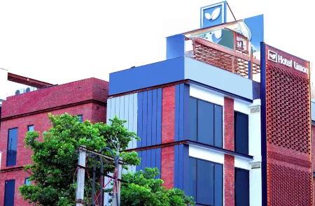 Hotel Limon & Banquet Sector 29, Gurgaon