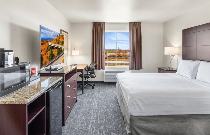 Cobblestone Hotel & Suites - Denmark