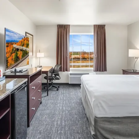 Cobblestone Hotel & Suites - Denmark