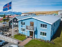 Húsavík Cape Hotel Hotels in Husavik