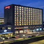 Hampton by Hilton Kocaeli Symbol Hotels near Yuvacık Osmanlı Cami