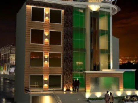Hotel New York Plaza Una Hotels in Una