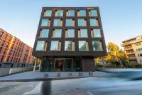 HARBR. Hotel Konstanz, a member of Radisson Individuals