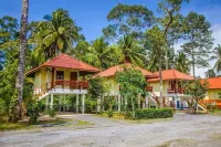 Phuengluang Resort Hoteles en Chaloem Phra Kiat