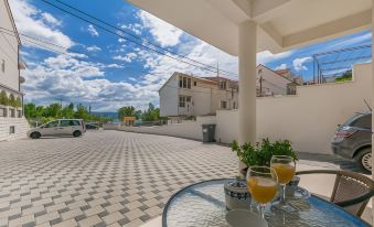 Apartments Villa Aquamarine