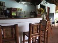 Vanilla Sky Dive Resort - Quầy bar