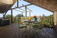 비크타푸즈 & 클레멘티나