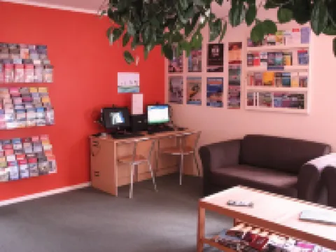 皮克頓坎帕瓦公園 皮克頓酒店