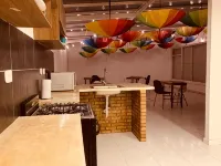 Casa Creazzo 62 - Movistar Arena