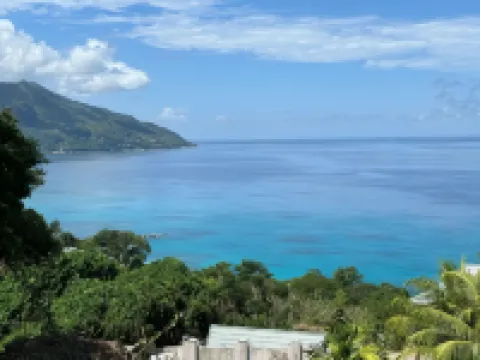 Sorento Holiday Apartments