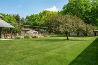 Americas Best Value Inn Painted Post Hotels in 