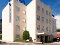 Ibis Budget Bilbao Barakaldo Hotels near Bilbao Exhibition Centre (BEC)