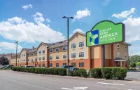 Extended Stay America Select Suites - Chicago - O'Hare Hoteles en Des Plaines